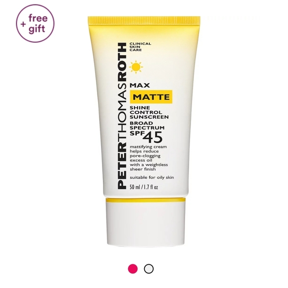Peter Thomas Roth Sunscreen - Picture 4 of 7